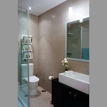 Apartment Perfect For Couples@heart Of Historic *