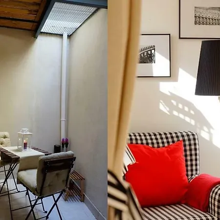 Perfect For Couples@heart Of Historic Apartment *