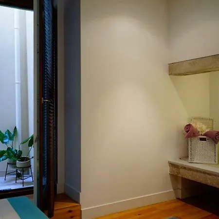Apartment Perfect For Couples@heart Of Historic